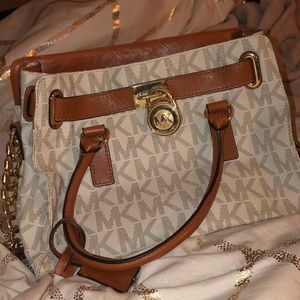 Michael Kors purse